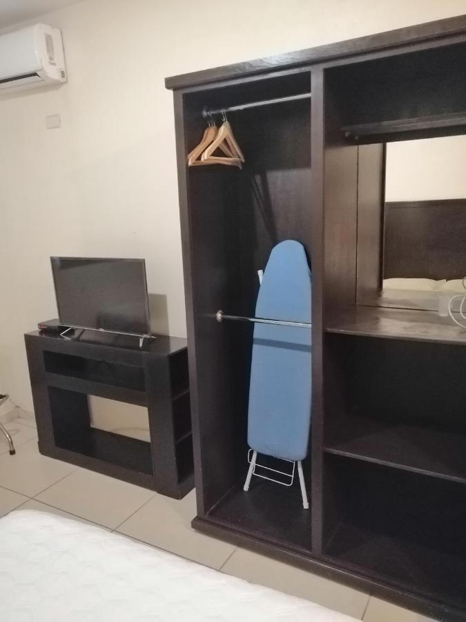 Hgen Rooms & Suites 로스모치스 외부 사진