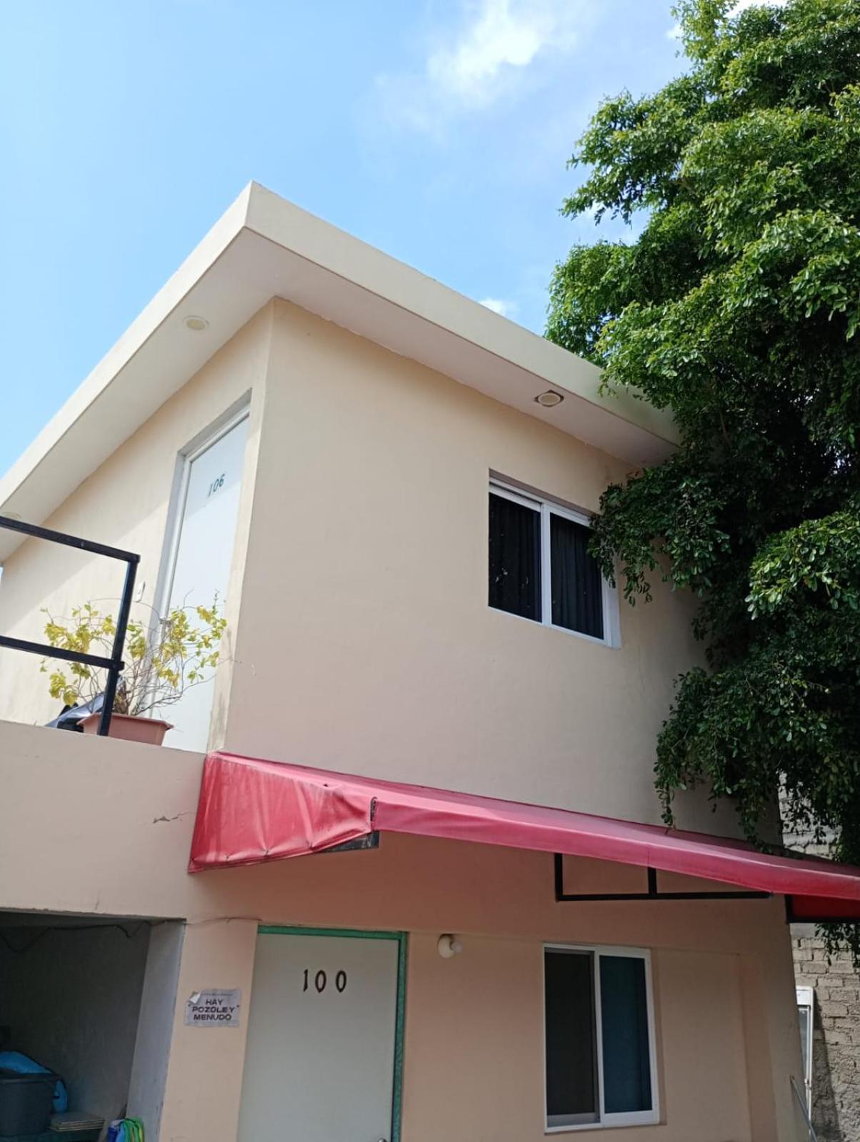 Hgen Rooms & Suites 로스모치스 외부 사진